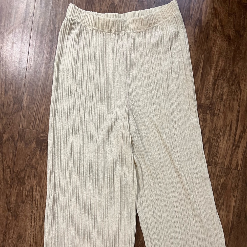 Comfy flowy MNG pants ✨